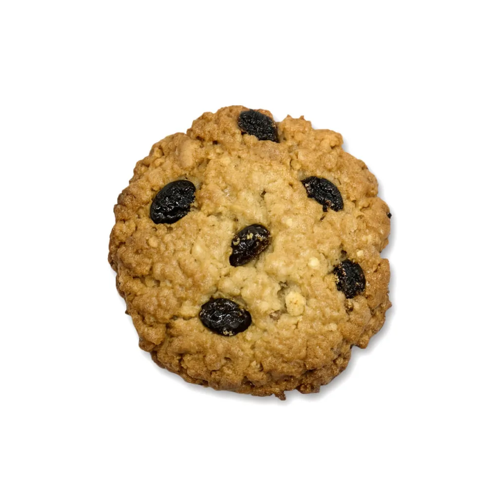 Vegan Cookies - Plant Farm