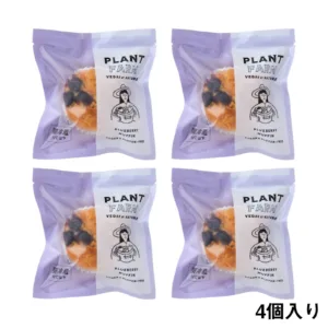 PLANT FARM Blueberry 4