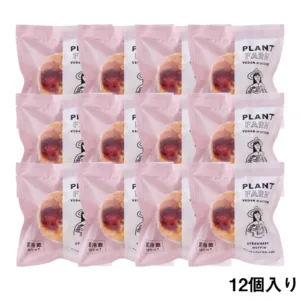 PLANT FARM Strawberry 12